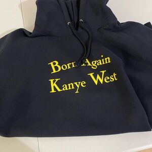 Chinatown Market Black Hoodie